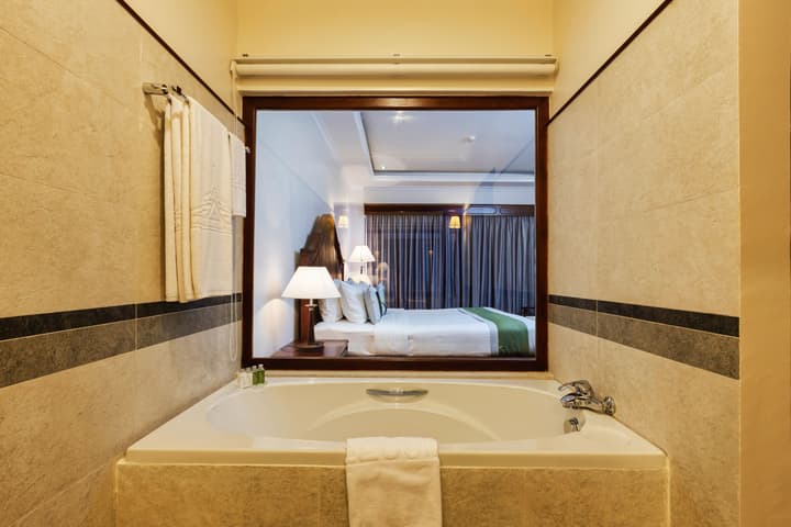 Saem Siemreap Hotel