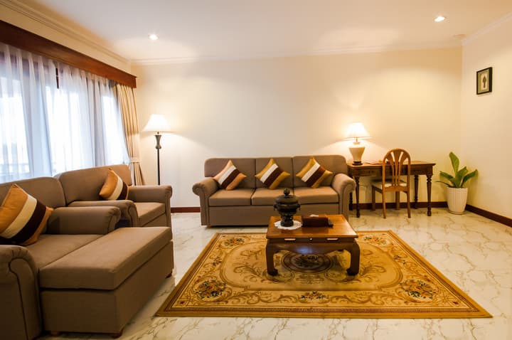 Saem Siemreap Hotel