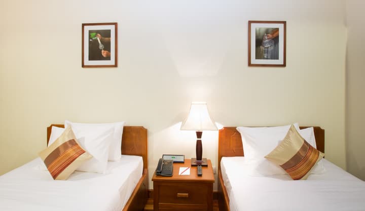 Saem Siemreap Hotel