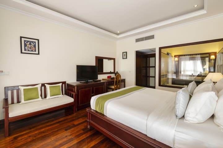 Saem Siemreap Hotel