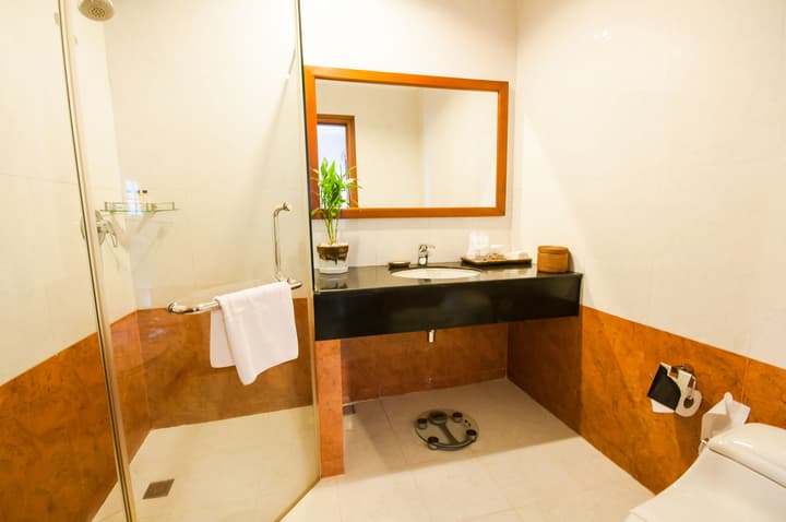 Saem Siemreap Hotel