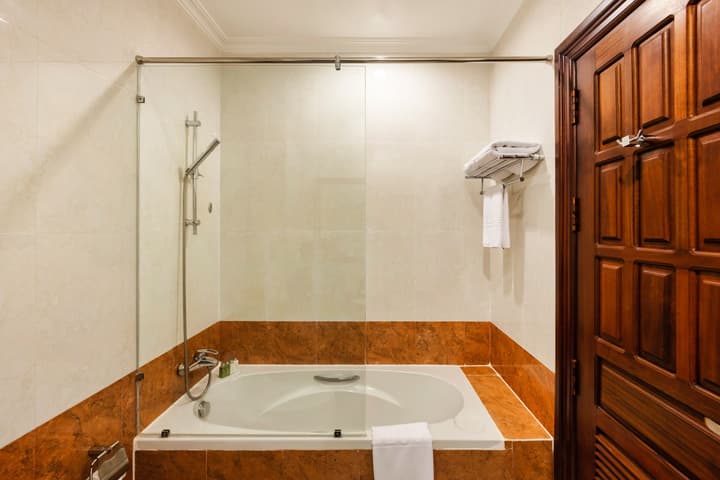 Saem Siemreap Hotel