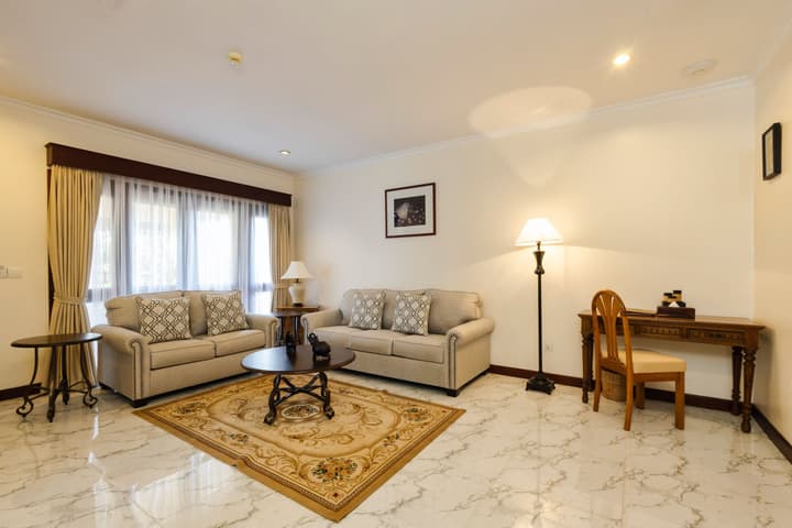 Saem Siemreap Hotel
