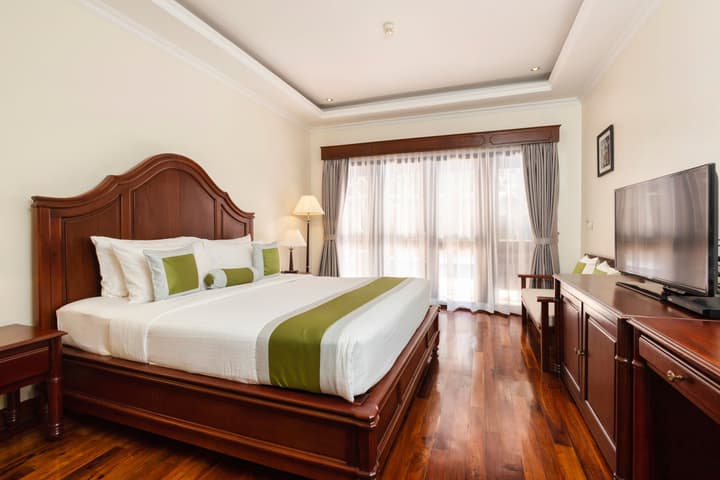 Saem Siemreap Hotel