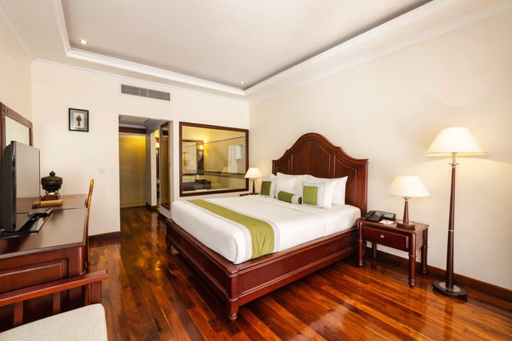 Saem Siemreap Hotel