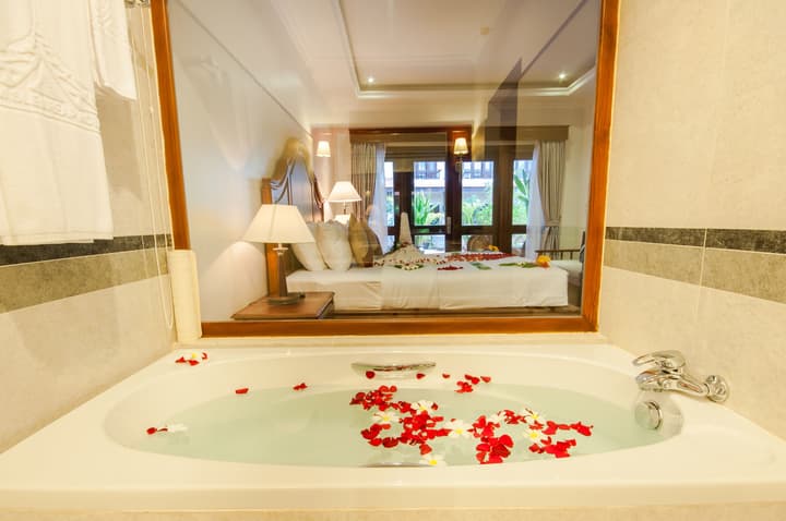Saem Siemreap Hotel