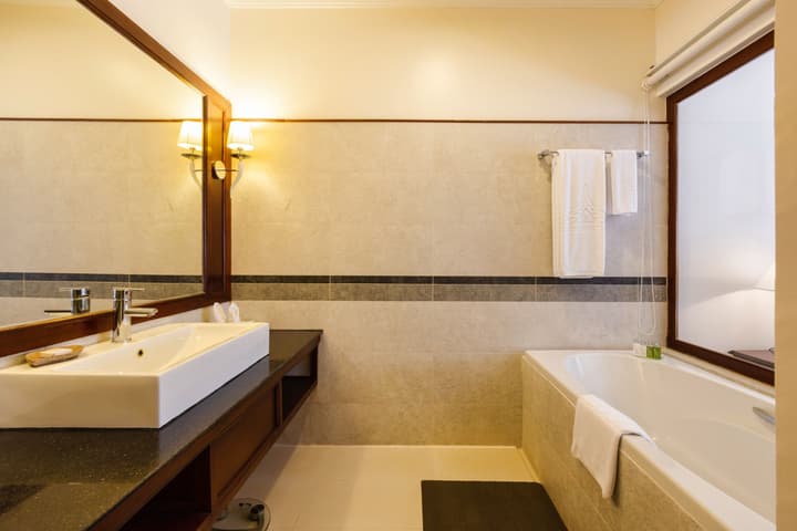 Saem Siemreap Hotel