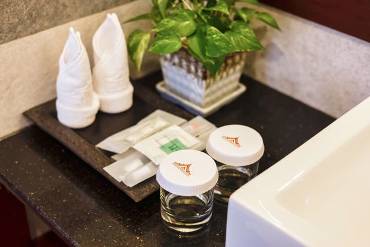 Saem Siemreap Hotel