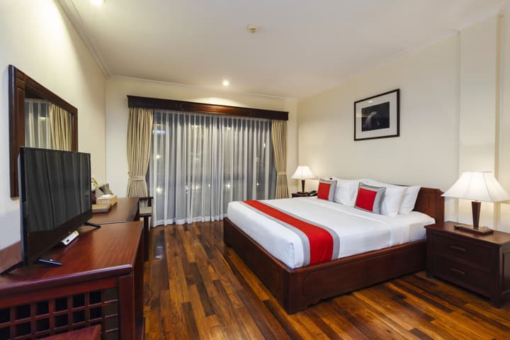 Saem Siemreap Hotel