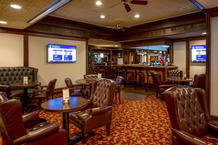 Coast Prince George Hotel