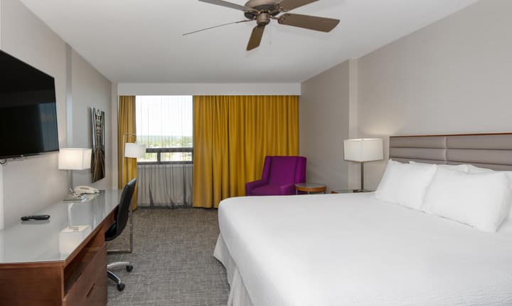 Coast Prince George Hotel