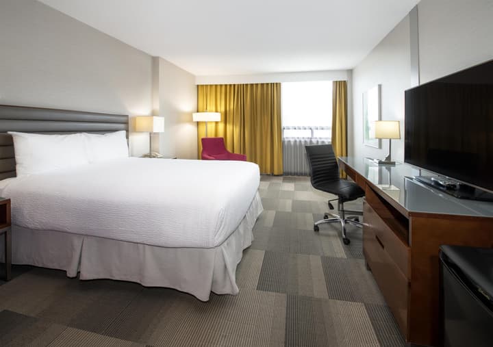Coast Prince George Hotel