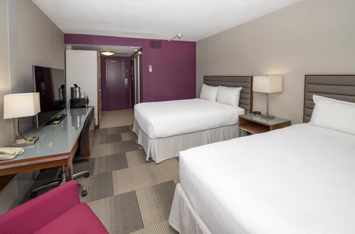 Coast Prince George Hotel