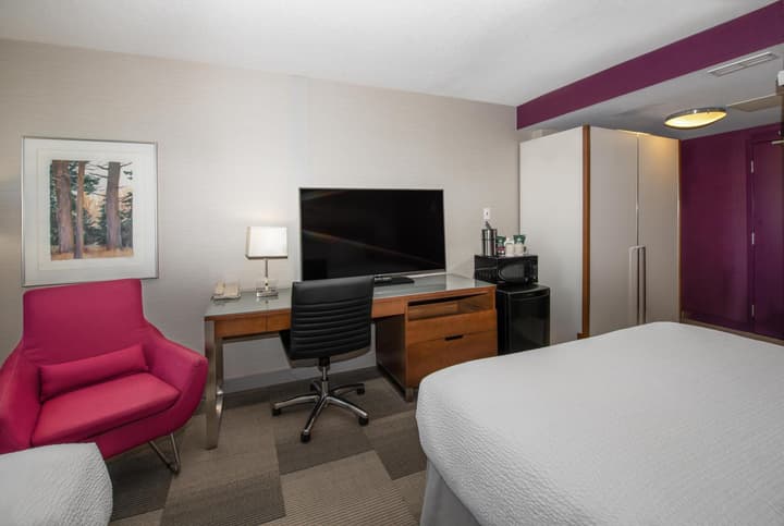 Coast Prince George Hotel