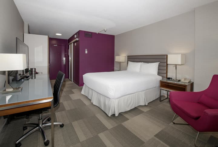 Coast Prince George Hotel
