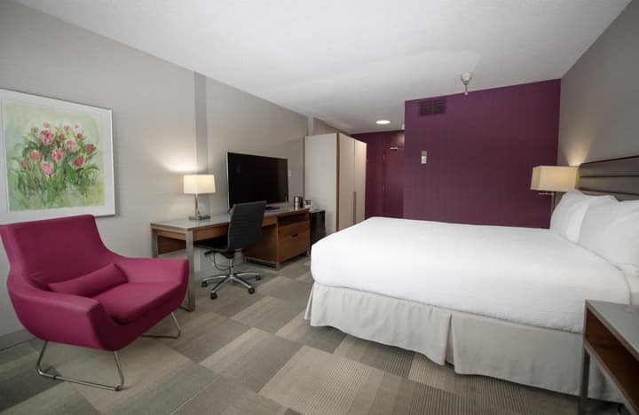 Coast Prince George Hotel