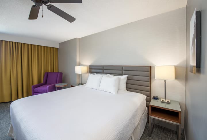 Coast Prince George Hotel