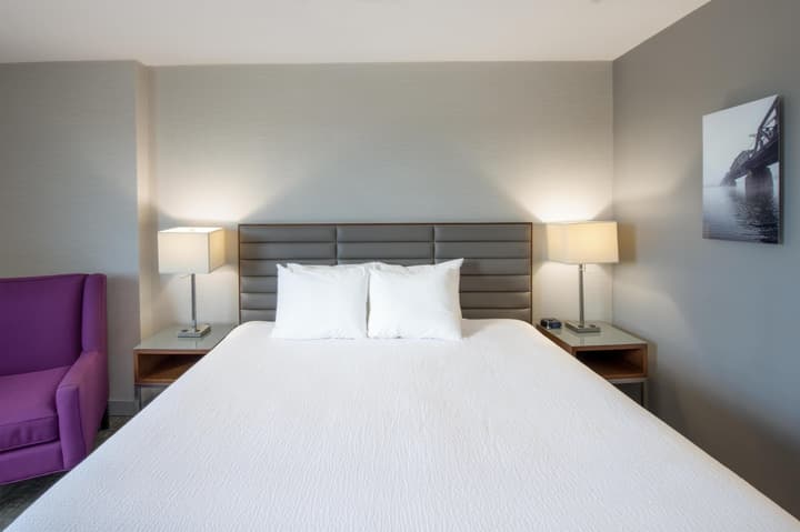 Coast Prince George Hotel