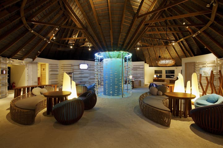 Centara Ras Fushi Resort & Spa Maldives