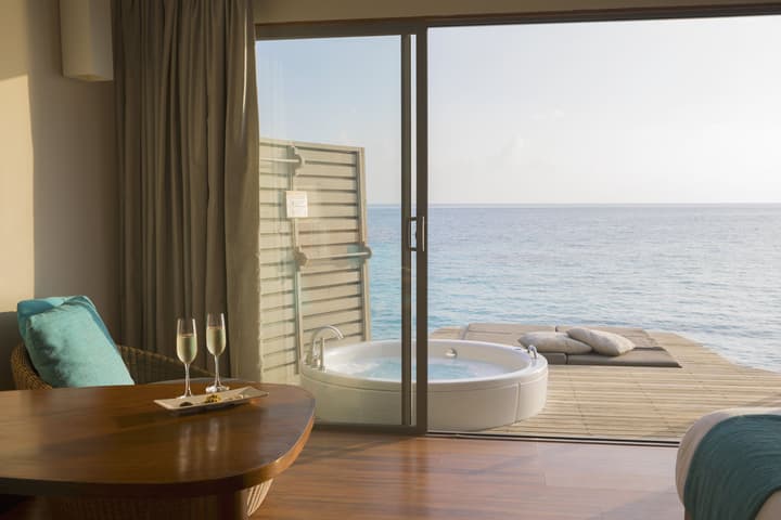 Centara Ras Fushi Resort & Spa Maldives