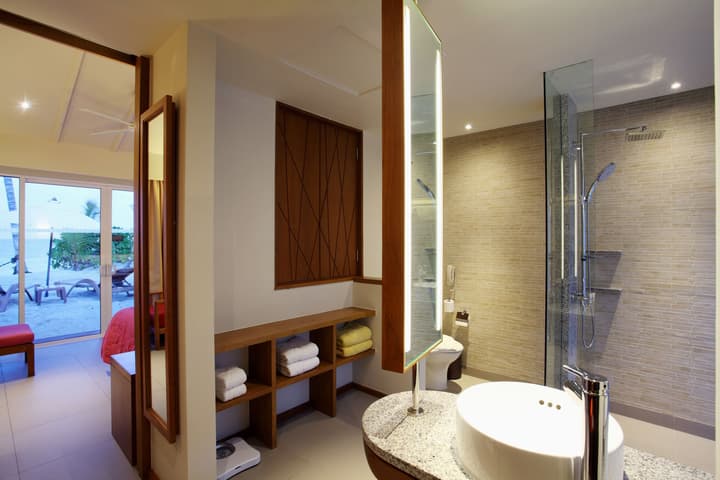 Centara Ras Fushi Resort & Spa Maldives