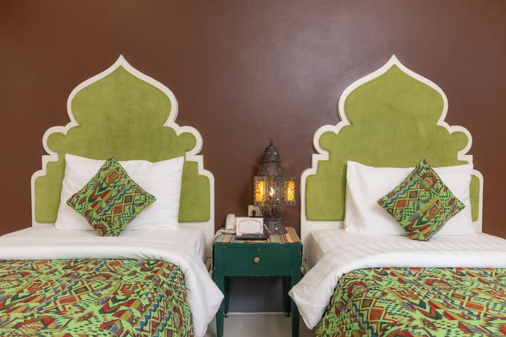 Rasa Boutique Hotel