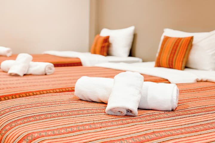 Rasa Boutique Hotel