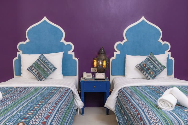 Rasa Boutique Hotel