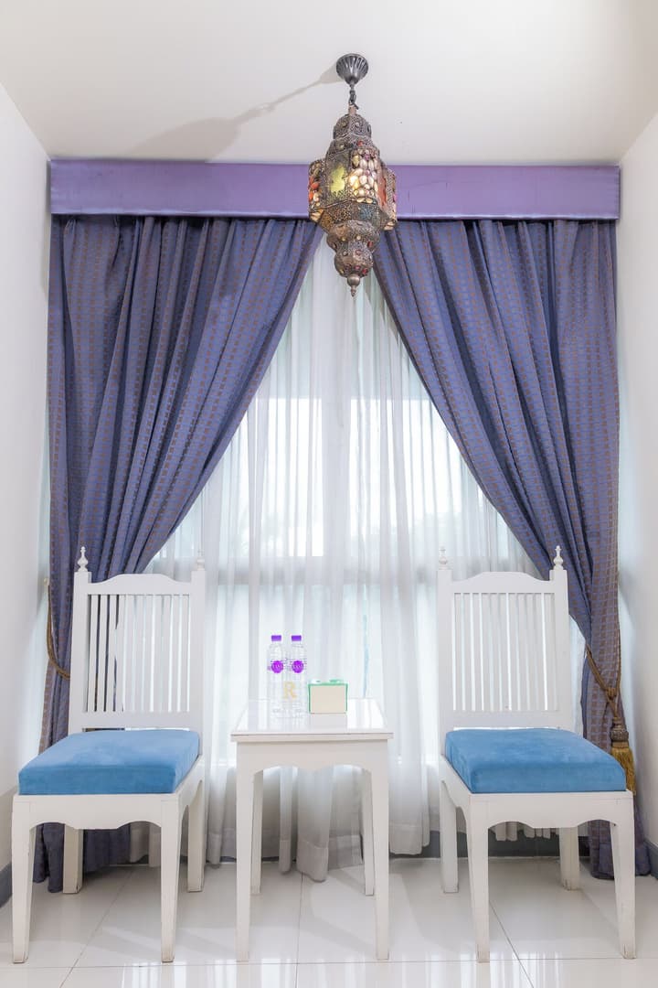 Rasa Boutique Hotel
