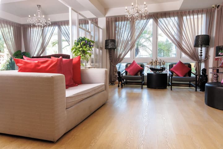 Rasa Boutique Hotel