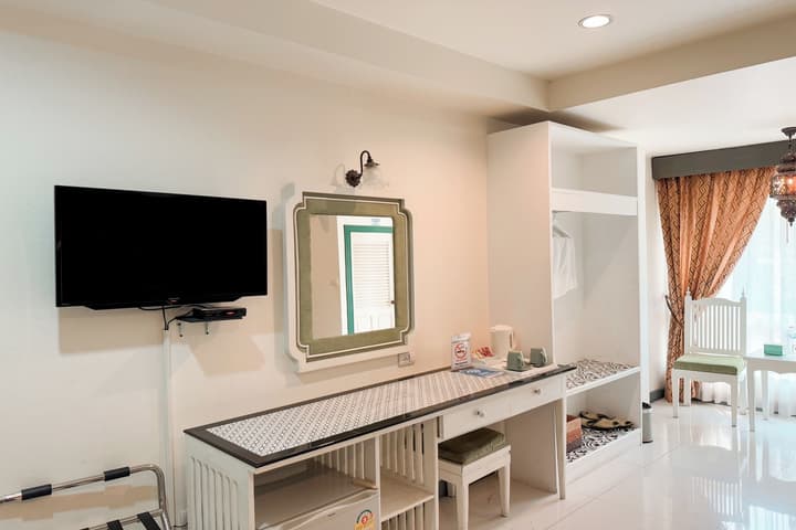 Rasa Boutique Hotel