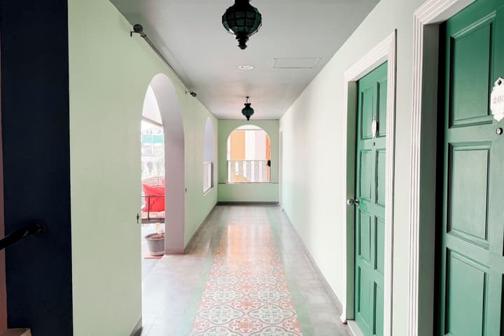 Rasa Boutique Hotel