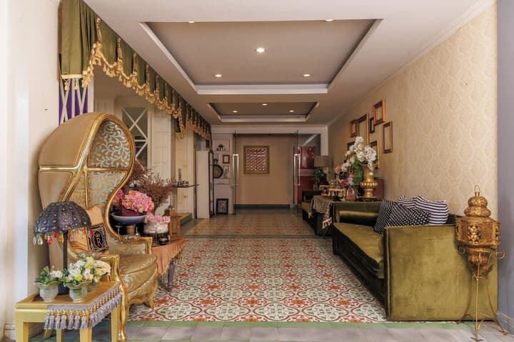 Rasa Boutique Hotel