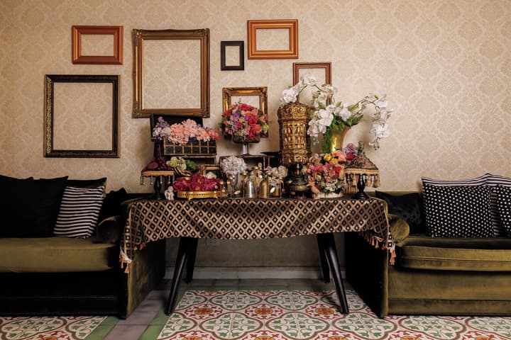 Rasa Boutique Hotel