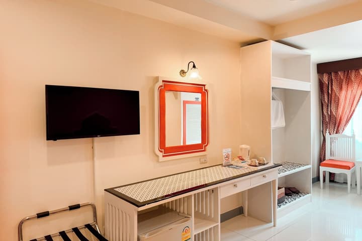 Rasa Boutique Hotel