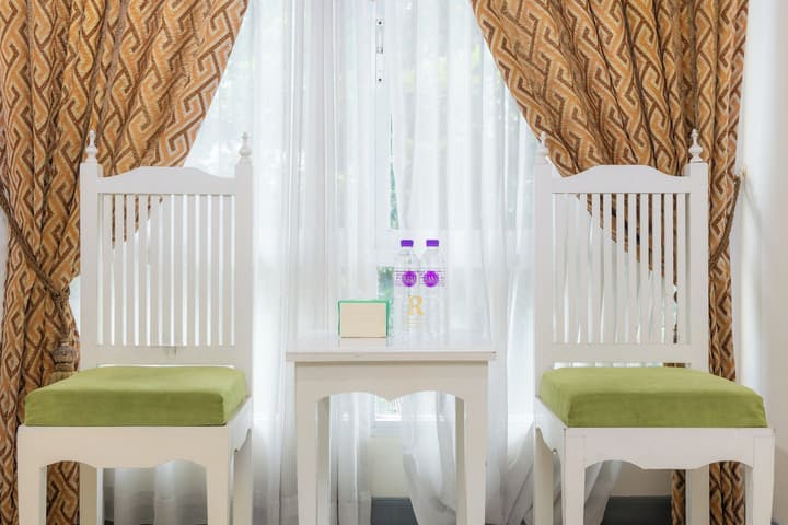 Rasa Boutique Hotel