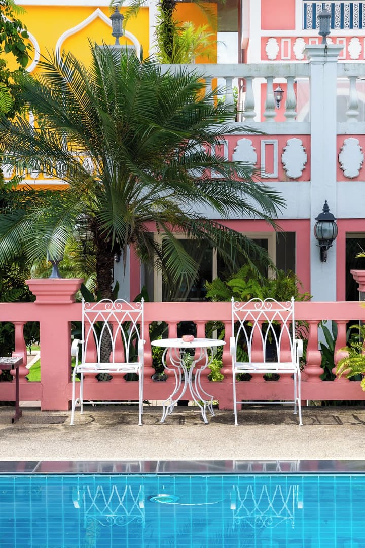 Rasa Boutique Hotel
