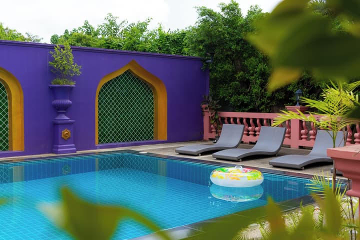Rasa Boutique Hotel