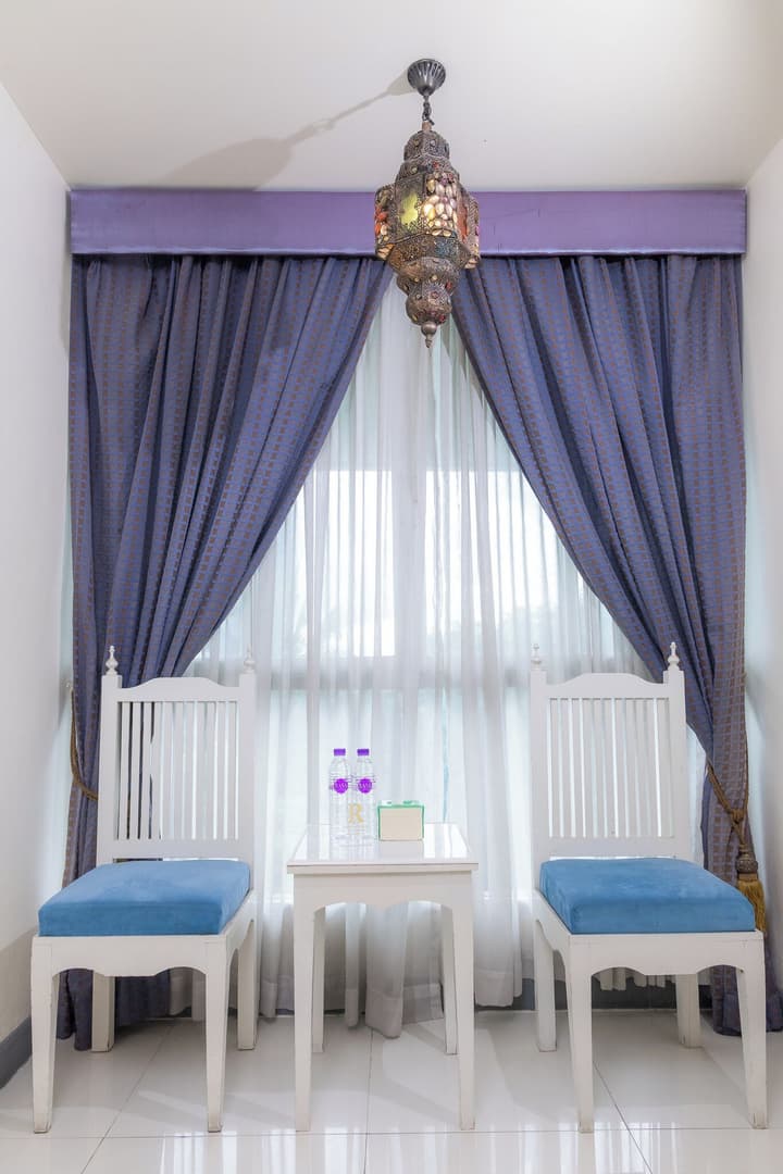 Rasa Boutique Hotel