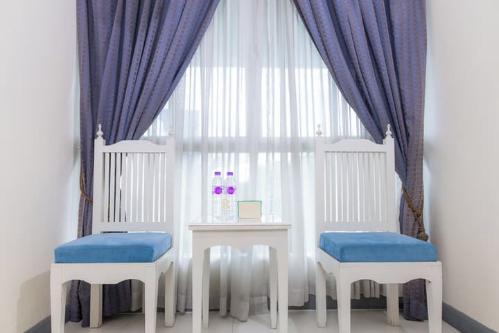 Rasa Boutique Hotel