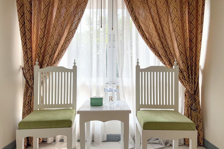 Rasa Boutique Hotel