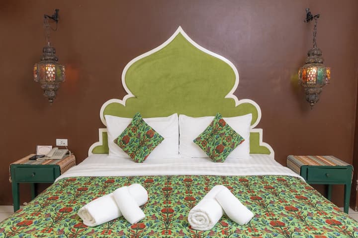 Rasa Boutique Hotel