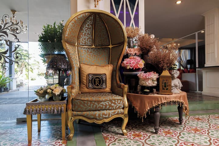 Rasa Boutique Hotel