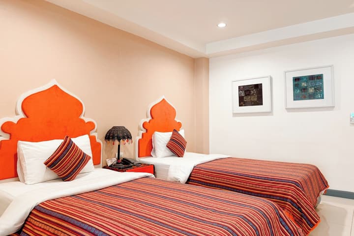 Rasa Boutique Hotel