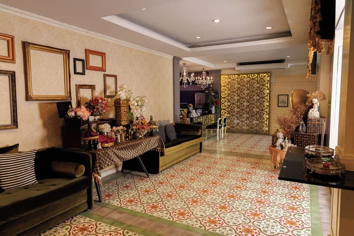 Rasa Boutique Hotel