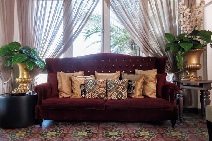 Rasa Boutique Hotel