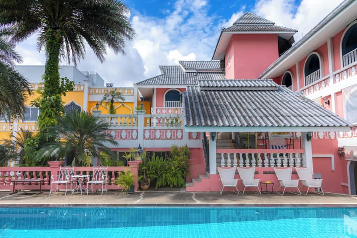 Rasa Boutique Hotel