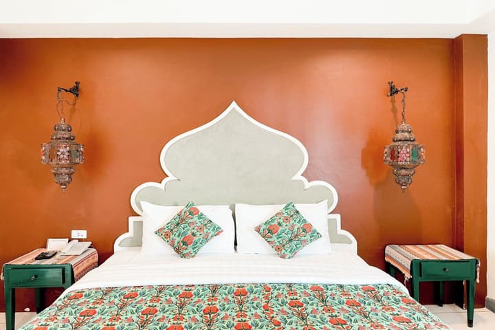 Rasa Boutique Hotel