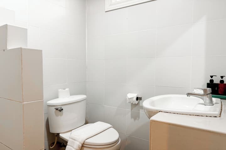 Rasa Boutique Hotel