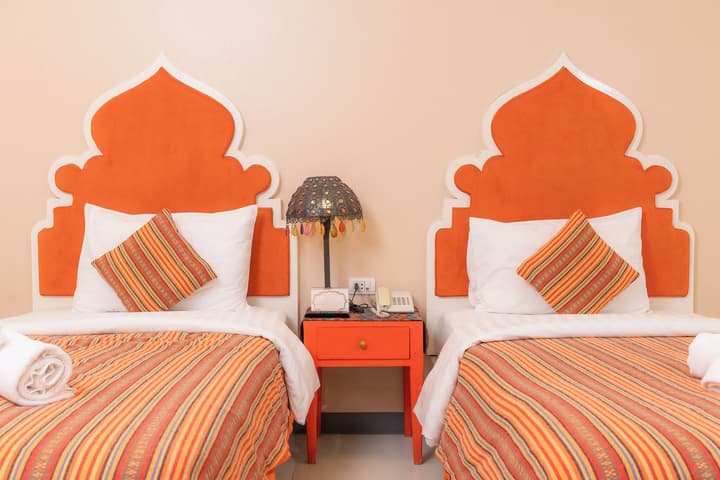 Rasa Boutique Hotel